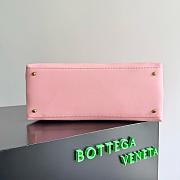 Bottega Veneta BV Ciao Ciao  tote 34*26*15CM  2026021001 - 6