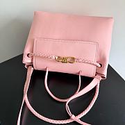 Bottega Veneta BV Ciao Ciao  tote 34*26*15CM  2026021001 - 5