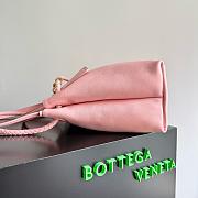 Bottega Veneta BV Ciao Ciao  tote 34*26*15CM  2026021001 - 4