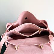 Bottega Veneta BV Ciao Ciao  tote 34*26*15CM  2026021001 - 3