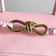 Bottega Veneta BV Ciao Ciao  tote 34*26*15CM  2026021001 - 2