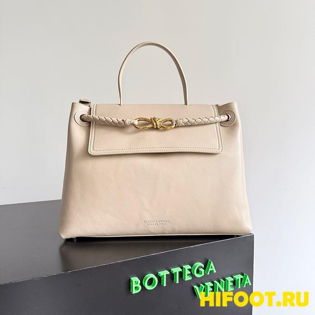 Bottega Veneta BV Ciao Ciao tote 34*26*15CM 2026021002 - 1