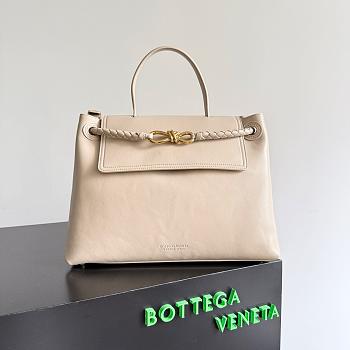 Bottega Veneta BV Ciao Ciao tote 34*26*15CM 2026021002