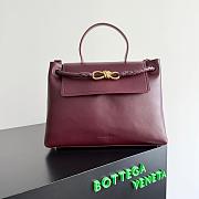 Bottega Veneta BV Ciao Ciao tote 34*26*15CM 2026021003 - 1