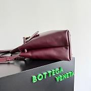 Bottega Veneta BV Ciao Ciao tote 34*26*15CM 2026021003 - 6