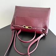 Bottega Veneta BV Ciao Ciao tote 34*26*15CM 2026021003 - 4