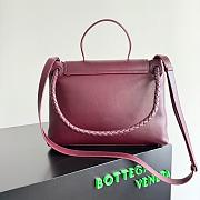 Bottega Veneta BV Ciao Ciao tote 34*26*15CM 2026021003 - 5