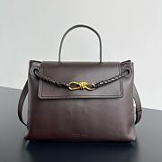 Bottega Veneta BV Ciao Ciao tote 34*26*15CM 2026021004 - 1