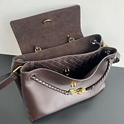 Bottega Veneta BV Ciao Ciao tote 34*26*15CM 2026021004 - 5