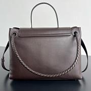 Bottega Veneta BV Ciao Ciao tote 34*26*15CM 2026021004 - 4