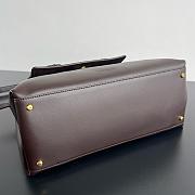 Bottega Veneta BV Ciao Ciao tote 34*26*15CM 2026021004 - 3