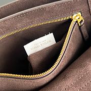 Bottega Veneta BV Ciao Ciao tote 34*26*15CM 2026021004 - 2