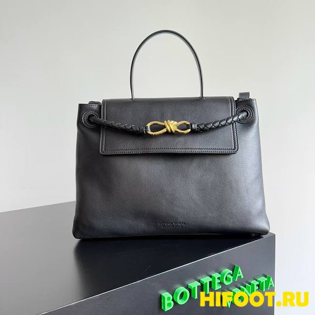 Bottega Veneta BV Ciao Ciao tote 34*26*15CM 2026021005 - 1