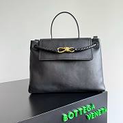 Bottega Veneta BV Ciao Ciao tote 34*26*15CM 2026021005 - 1