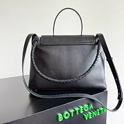Bottega Veneta BV Ciao Ciao tote 34*26*15CM 2026021005 - 4