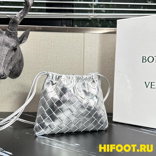 Bottega Veneta BV Small Dustbag 21*16*1CM 2026021006 - 1