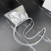 Bottega Veneta BV Small Dustbag 21*16*1CM 2026021006 - 5