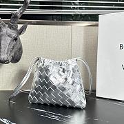 Bottega Veneta BV Small Dustbag 21*16*1CM 2026021006 - 2