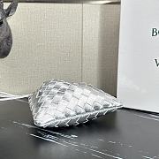 Bottega Veneta BV Small Dustbag 21*16*1CM 2026021006 - 4