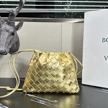 Bottega Veneta BV Small Dustbag 21*16*1CM 2026021007