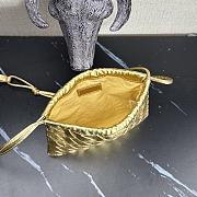 Bottega Veneta BV Small Dustbag 21*16*1CM 2026021007 - 2