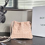 Bottega Veneta BV Small Dustbag 21*16*1CM 2026021008 - 1