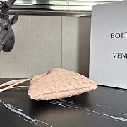 Bottega Veneta BV Small Dustbag 21*16*1CM 2026021008 - 4