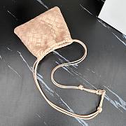 Bottega Veneta BV Small Dustbag 21*16*1CM 2026021008 - 2