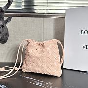 Bottega Veneta BV Small Dustbag 21*16*1CM 2026021008 - 3