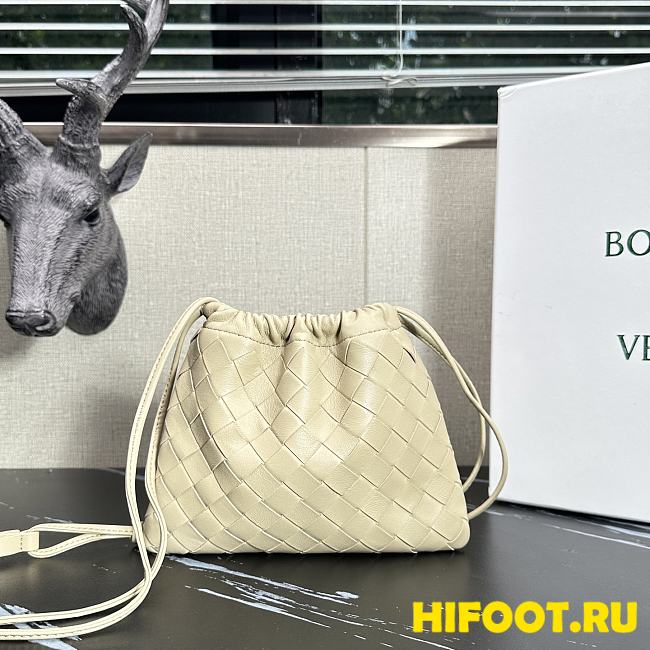 Bottega Veneta BV Small Dustbag 21*16*1CM 2026021009 - 1