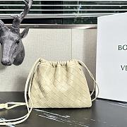Bottega Veneta BV Small Dustbag 21*16*1CM 2026021009 - 1