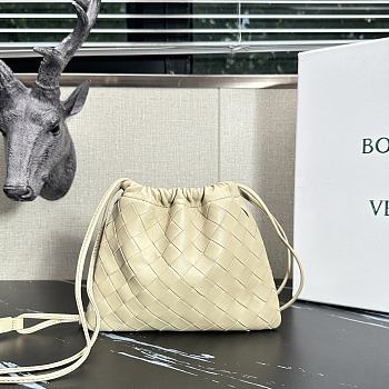 Bottega Veneta BV Small Dustbag 21*16*1CM 2026021009