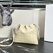 Bottega Veneta BV Small Dustbag 21*16*1CM 2026021009 - 4
