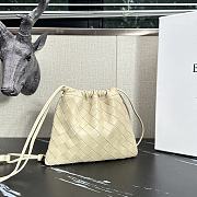 Bottega Veneta BV Small Dustbag 21*16*1CM 2026021009 - 2