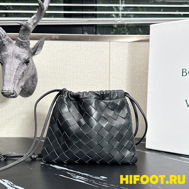 Bottega Veneta BV Small Dustbag 21*16*1CM 2026021011 - 1