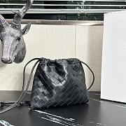 Bottega Veneta BV Small Dustbag 21*16*1CM 2026021011 - 2