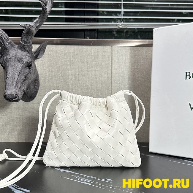 Bottega Veneta BV Small Dustbag 21*16*1CM 2026021012 - 1