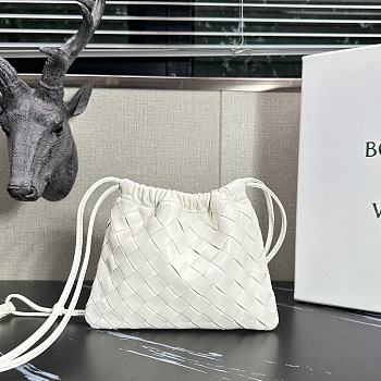 Bottega Veneta BV Small Dustbag 21*16*1CM 2026021012