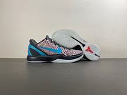 Nike Kobe 6 Protro ASG Hollywood 3D (2026)  IQ3902-002 - 6
