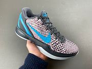 Nike Kobe 6 Protro ASG Hollywood 3D (2026)  IQ3902-002 - 2