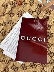 Gucci pants 2026022201 - 5