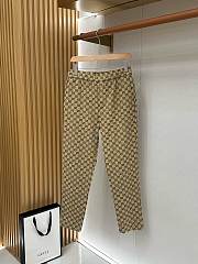 Gucci pants 2026022201 - 4