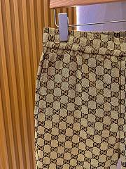 Gucci pants 2026022201 - 2