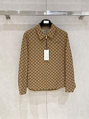 Gucci jacket 2026022201 - 1
