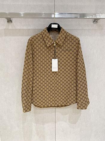 Gucci jacket 2026022201