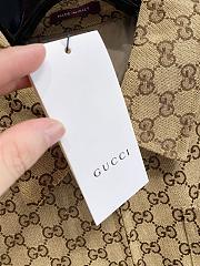 Gucci jacket 2026022201 - 6