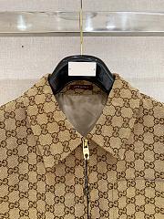 Gucci jacket 2026022201 - 5