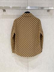 Gucci jacket 2026022201 - 4