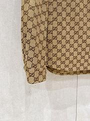 Gucci jacket 2026022201 - 3