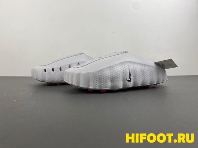 Nike Mind 001 Slide Light Smoke Grey  HQ4307-003 - 1